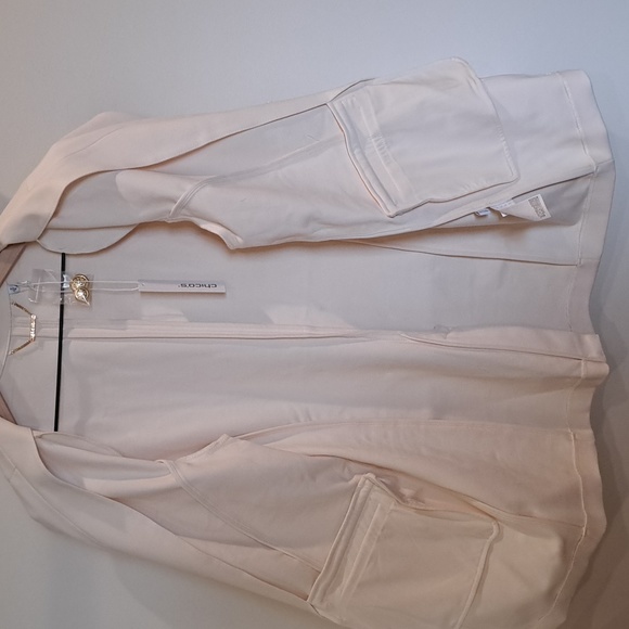 NWT Chico's blazer - Picture 10 of 13